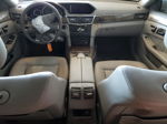 2010 Mercedes-benz E 350 Серый vin: WDDHF5GB0AA112112