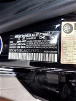 2010 Mercedes-benz E 350 Черный vin: WDDHF5GB0AA217670