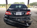 2010 Mercedes-benz E 350 Black vin: WDDHF5GB0AA217670