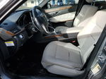 2010 Mercedes-benz E 350 Серебряный vin: WDDHF5GB0AA244464