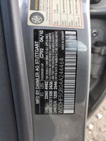 2010 Mercedes-benz E 350 Серебряный vin: WDDHF5GB0AA244464