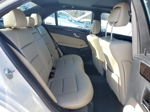 2010 Mercedes-benz E 350 Белый vin: WDDHF5GB1AA023889