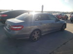 2010 Mercedes-benz E 350 Серебряный vin: WDDHF5GB1AA065723