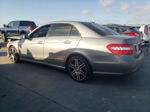 2010 Mercedes-benz E 350 Серебряный vin: WDDHF5GB1AA065723