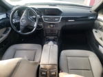 2010 Mercedes-benz E 350 Серебряный vin: WDDHF5GB1AA065723