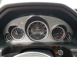 2010 Mercedes-benz E 350 Серый vin: WDDHF5GB1AA132644