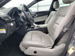 2010 Mercedes-benz E 350 Серый vin: WDDHF5GB1AA132644