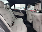 2010 Mercedes-benz E 350 Серый vin: WDDHF5GB1AA132644