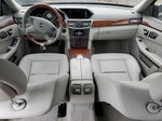 2010 Mercedes-benz E 350 Gray vin: WDDHF5GB2AA046839