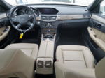 2010 Mercedes-benz E 350 White vin: WDDHF5GB2AA081980