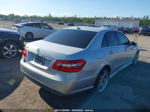 2010 Mercedes-benz E-class E 350 Серебряный vin: WDDHF5GB2AA167077