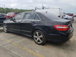 2010 Mercedes-benz E 350 Black vin: WDDHF5GB3AA033078