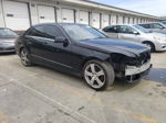 2010 Mercedes-benz E 350 Черный vin: WDDHF5GB3AA033078