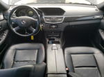 2010 Mercedes-benz E 350 Черный vin: WDDHF5GB3AA033078