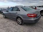 2010 Mercedes-benz E 350 Серый vin: WDDHF5GB3AA220708