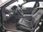 2010 Mercedes-benz E 350 Черный vin: WDDHF5GB4AA028200