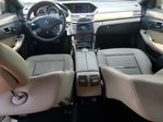 2010 Mercedes-benz E 350 Gold vin: WDDHF5GB4AA091488