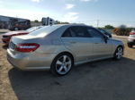 2010 Mercedes-benz E 350 Gold vin: WDDHF5GB4AA094374