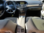 2010 Mercedes-benz E 350 Золотой vin: WDDHF5GB4AA094374