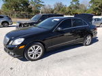 2010 Mercedes-benz E 350 Black vin: WDDHF5GB4AA168666