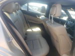 2010 Mercedes-benz E 350 Tan vin: WDDHF5GB4AA242359