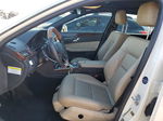 2010 Mercedes-benz E 350 Белый vin: WDDHF5GB4AA258710