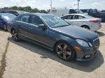 2010 Mercedes-benz E 350 Gray vin: WDDHF5GB5AA019022