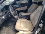 2010 Mercedes-benz E 350 Черный vin: WDDHF5GB5AA024947