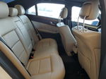 2010 Mercedes-benz E 350 White vin: WDDHF5GB5AA092018