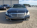 2010 Mercedes-benz E 350 Серый vin: WDDHF5GB5AA162729