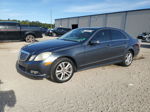 2010 Mercedes-benz E 350 Серый vin: WDDHF5GB5AA162729