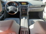 2010 Mercedes-benz E 350 Серый vin: WDDHF5GB5AA162729