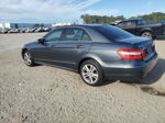 2010 Mercedes-benz E 350 Серый vin: WDDHF5GB5AA162729