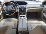 2010 Mercedes-benz E 350 Tan vin: WDDHF5GB6AA046617