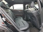 2010 Mercedes-benz E 350 Черный vin: WDDHF5GB6AA056872