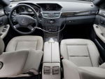 2010 Mercedes-benz E 350 Угольный vin: WDDHF5GB6AA097129