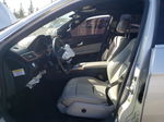 2010 Mercedes-benz E 350 Silver vin: WDDHF5GB6AA188529