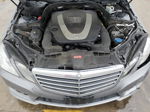 2010 Mercedes-benz E 350 Gray vin: WDDHF5GB7AA067718