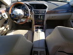 2010 Mercedes-benz E 350 Белый vin: WDDHF5GB7AA140019