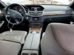 2010 Mercedes-benz E 350 Gray vin: WDDHF5GB7AA218007