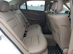 2010 Mercedes-benz E 350 Белый vin: WDDHF5GB8AA166175