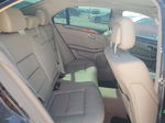 2010 Mercedes-benz E 350 Черный vin: WDDHF5GB8AA215648