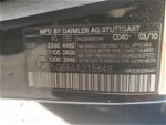 2010 Mercedes-benz E 350 Black vin: WDDHF5GB8AA215648