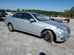 2010 Mercedes-benz E 350 Серебряный vin: WDDHF5GB9AA172812