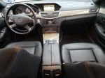 2010 Mercedes-benz E 350 Black vin: WDDHF5GB9AA206926