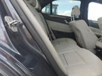 2010 Mercedes-benz E 350 Gray vin: WDDHF5GB9AA230739