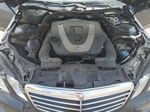 2010 Mercedes-benz E 350 Gray vin: WDDHF5GB9AA230739