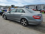 2010 Mercedes-benz E 350 Серебряный vin: WDDHF5GBXAA018562