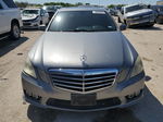 2010 Mercedes-benz E 350 Gray vin: WDDHF5GBXAA105233