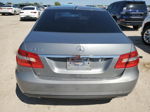 2010 Mercedes-benz E 350 Gray vin: WDDHF5GBXAA105233